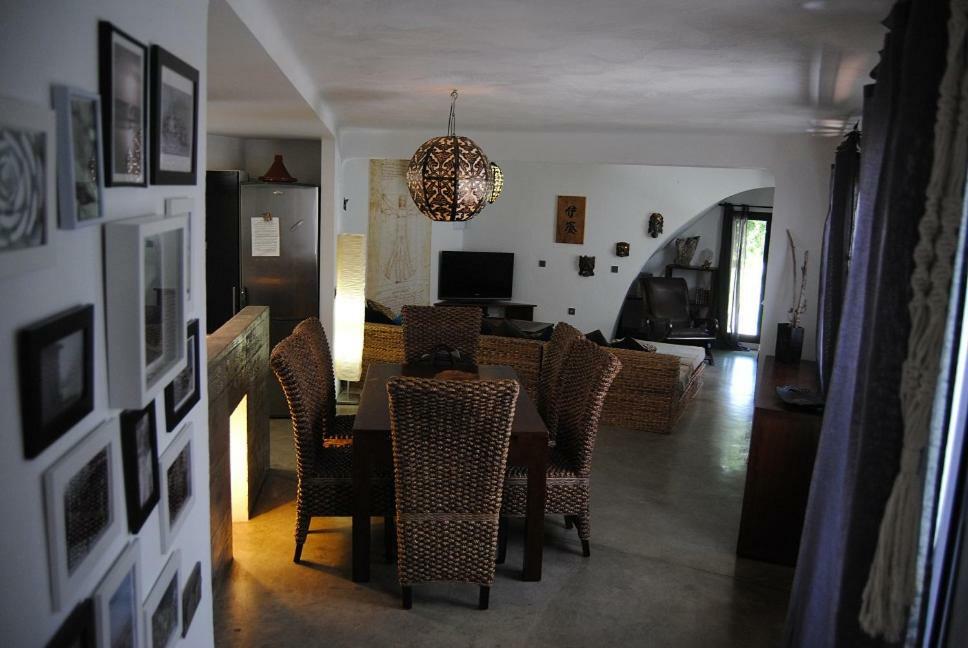 Apartamento Loft En Tarifa Exterior photo
